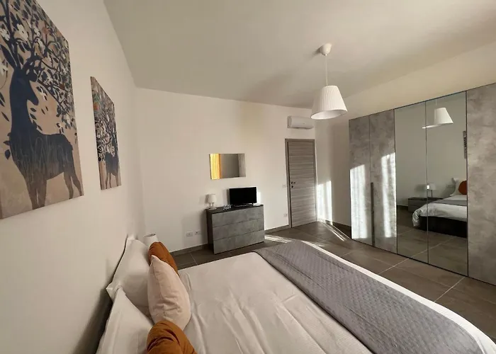 Apartament Porpora_apartment